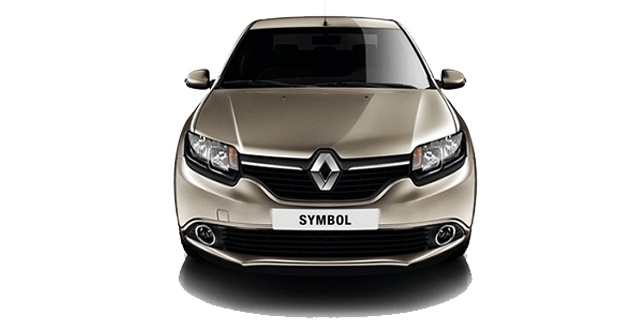 Renault Symbol Yeni